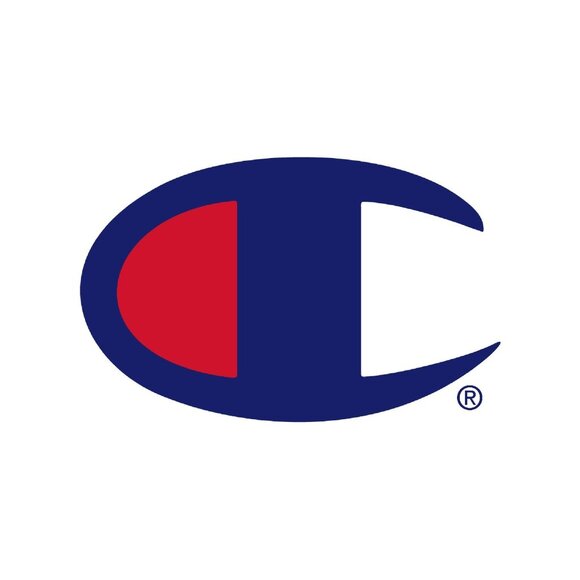 Champion Women's Powerblend Relaxed Crew Size L Black MSRP $55 - Picture 4 of 6